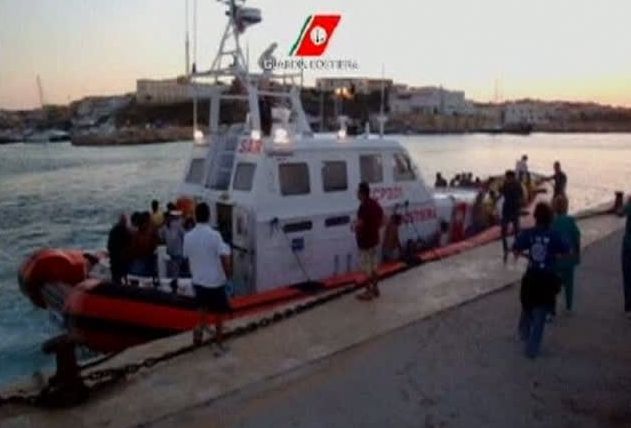 TRAGEDIE  în Mediterană: sute de imigranţi,dispăruţi - Ar putea fi cel mai grav naufragiu