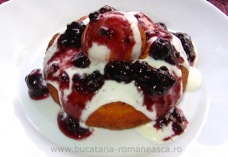 Preparatul românesc aflat în top 100 cele mai bune deserturi din lume. Vezi pe ce loc se clasează