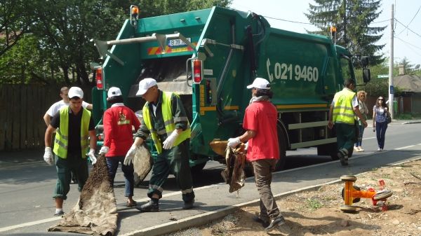 Schimbare la vârful companiei Romprest. Noul președinte director general este Păcuraru Cioantă Beniamin 