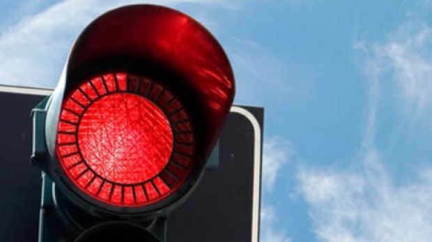 O pană de curent a făcut ca semafoarele să devină nefuncționale în centrul Capitalei. Haos în trafic