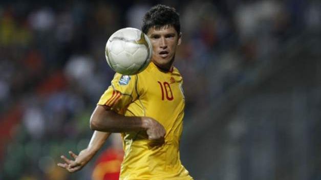 Îl mai ţineţi minte pe "Dodel" Tănase? A plecat din China. Cu ce echipă a semnat