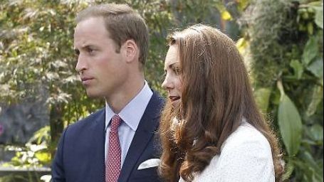 Kate Middleton, seară romantică de ziua ei cu prinţul William