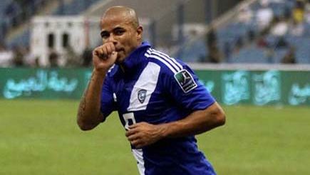 WESLEY s-ar întoarce în Liga 1