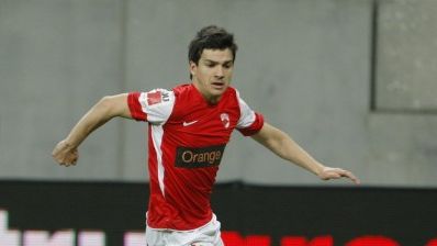 Oficial: Cosmin Matei a plecat de la Dinamo