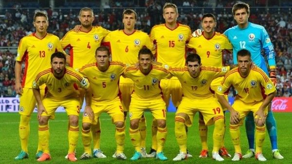 România a fost învinsă de Algeria, scor 1-2, într-un meci amical
