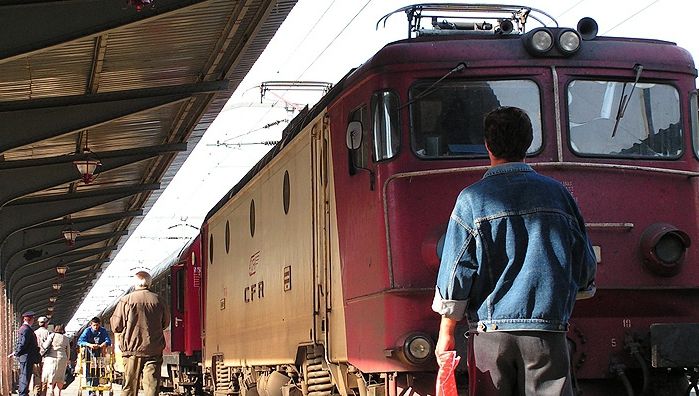 Statul român vrea să înființeze Carpatica Feroviar, o mega companie de transport marfă în interes public atât civil, cât și militar