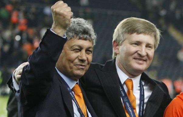 Rinat Ahmetov: Jucătorii nu au de ce să se teamă, suntem pregătiţi să le garantăm siguranţa