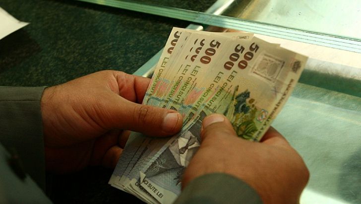 Pe cine lovește în moalele capului inflația de 5%