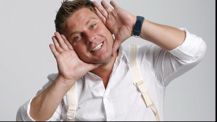 Ce nu se ştia până acum despre Pavel Bartoş: "Am fost respins de 36 de ori"