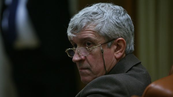 O scandare din Piața Victoriei l-a făcut pe Mircea Diaconu să nu creadă în inocența protestului 