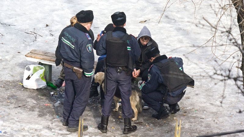 FOTO INEDIT. Ce s-a întâmplat timp de 4 ani pe o bancă