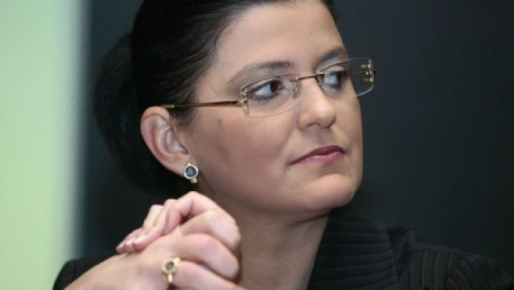 Fost ministru român, cooptat de Guvernul de la Chișinău. Anca Boagiu va asista Rep. Moldova pentru integrarea în UE