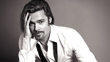 Brad Pitt, nou ROL, într-un thriller romantic cu acţiunea plasată în Al Doilea Război Mondial
