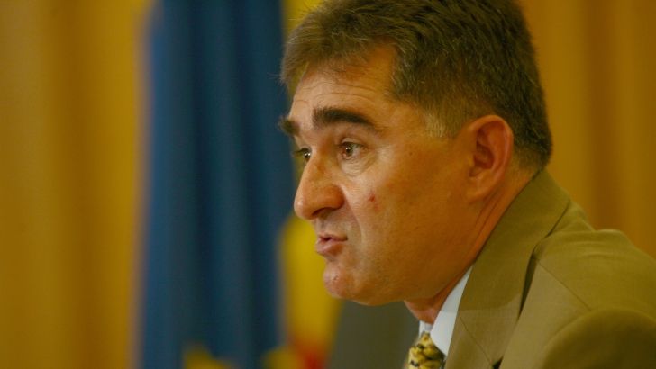 Ioan Ghișe demisionează din PNL