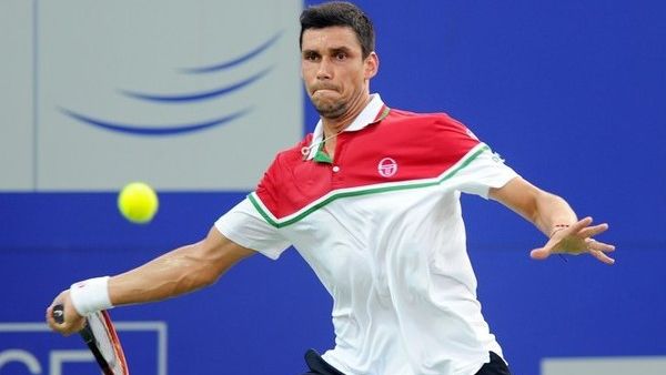 AUSTRALIAN OPEN 2014. Victor Hănescu, eliminat în turul II