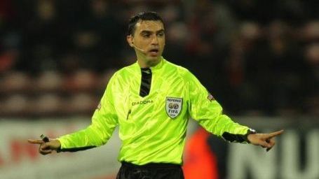 Arbitrul pe care-l trimitem la Euro 2016 a fost analizat de presa spaniolă. Ce spun ibericii