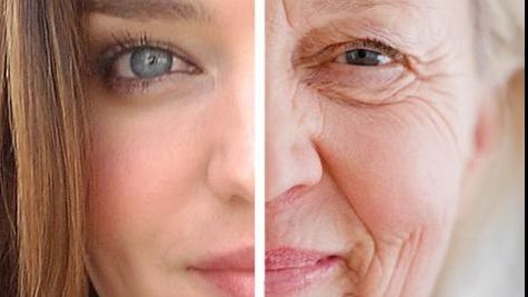 ALARMANT! Imbatranim mai repede decat parintii nostri! Afla de ce