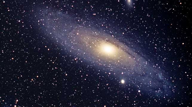 Decoperire de importanță maximă pentru astronomie