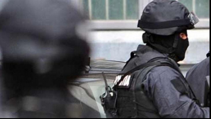 Percheziţii de amploare, luni dimineaţa, într-un dosar de evaziune fiscală