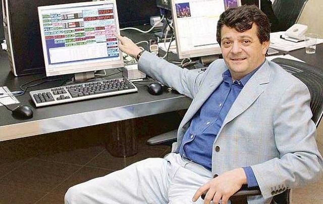 Cristian Sima. Dezvăluiri incendiare din culisele politicii. Cum era să ajungă Maior premier