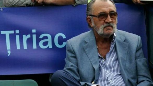 ION TIRIAC. Super LOVITURA pentru ION TIRIAC
