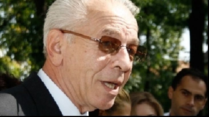 GAFA lui NICOLAE VĂCĂROIU: cum l-a prezentat pe preşedintele Camerei Deputaţilor, Valeriu Zgonea