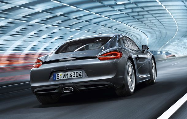 Câte mașini noi au cumpărat românii în 2013 și care sunt mărcile preferate