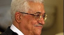 Mahmoud Abbas cere ONU să plaseze Palestina sub protecţie internaţională