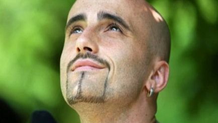 Eurovision 2015 - Mesajul lui Călin Goia cu câteva ore de începerea Eurovision