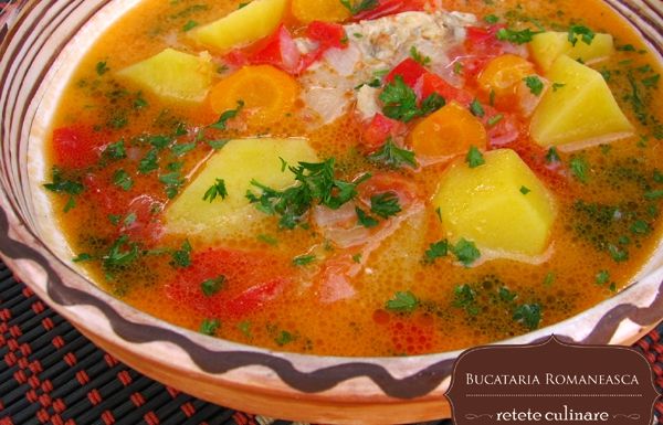 Secretul celei mai delicioase ciorbe de cartofi. Ingredientul care o transformă într-un preparat deosebit