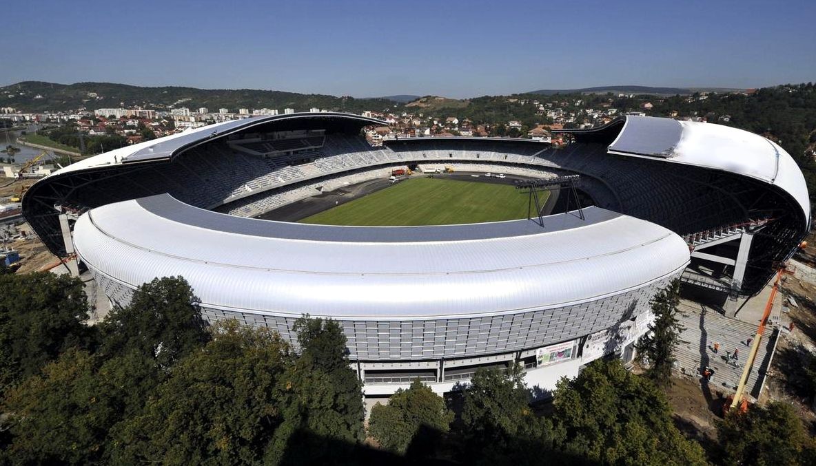 Capitala a pierdut evenimentele sportive ale anului. Cluj-Napoca va fi gazda 