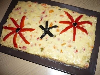 ADEVĂRUL despre cât de BUNĂ e SALATA de BOEUF. Ce spune NUTRIŢIONISTUL Mihaela Bilic