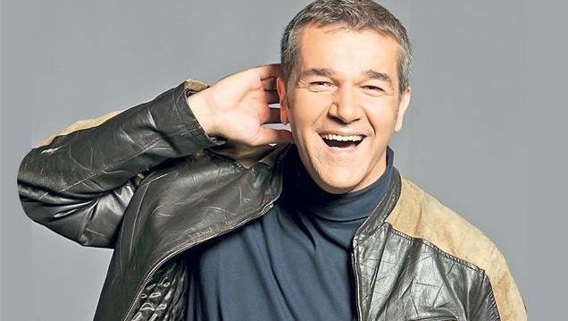 Dan Bittman a dezvăluit secretul slăbirii fără efort. Cum a reușit să scape de șapte kilograme printr-o rutină simplă