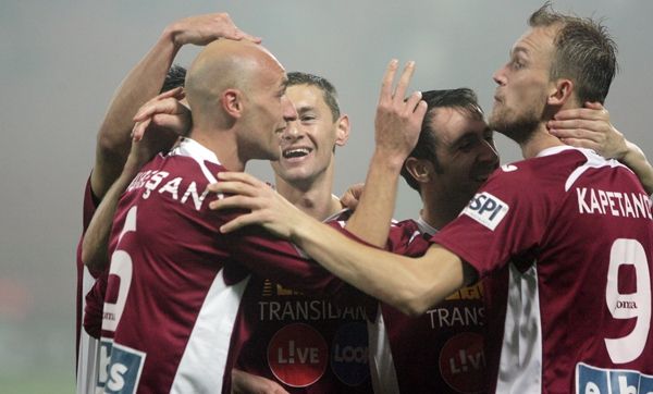 RIO AVE - STEAUA LIVE la TV, joi. INCREDIBIL - "Duşmanul" roş-albaştrilor a fost suspendat 16 etape