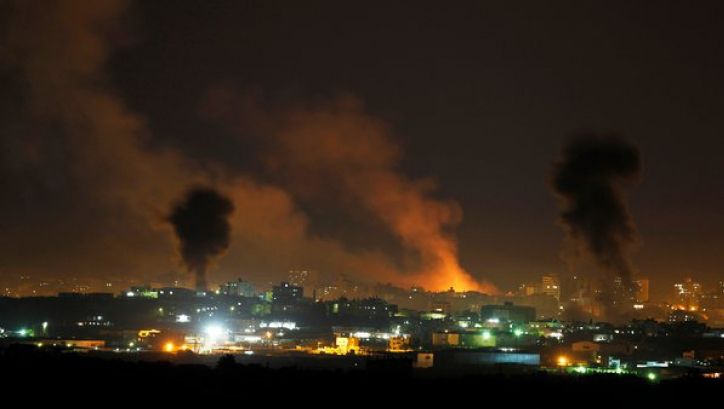 Conflictul din Fâşia Gaza: Israelul este favorabil unui nou armistiţiu de 72 de ore