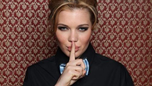 Gina Pistol a vorbit pentru prima dată despre nunta cu Alin Cocoş