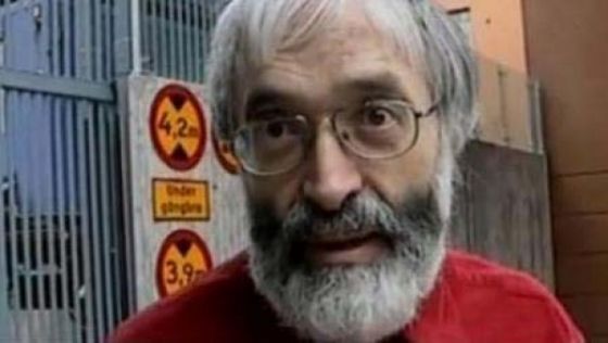 Gregorian Bivolaru, audiat la Poliţie