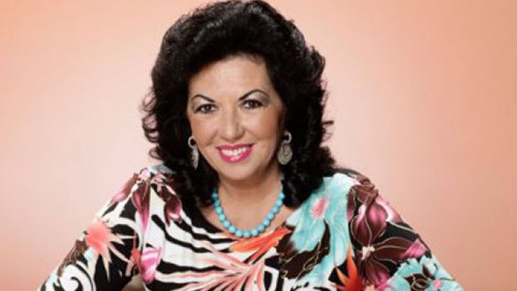 Mesajul transmis de Carmen Harra lui Mihai Trăistariu, după eşecul de la EUROVISION. Ce urmează?