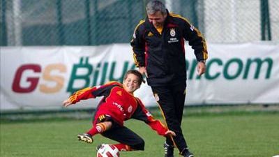 Ianis Hagi şi Odegaard, de la Real Madrid, pe lista celor mai promiţători tineri fotbalişti