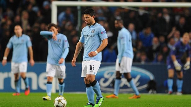 Manchester City, în premieră în semifinalele Ligii Campionilor