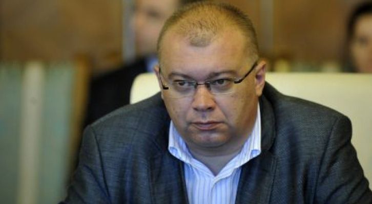 Dan Mihalache câştigă procesul cu ANI şi ar putea candida