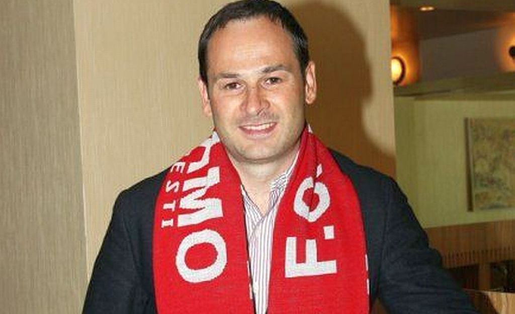 Ionuț Negoiță, audiat la Parchetul București, în cazul de bancrută frauduloasă