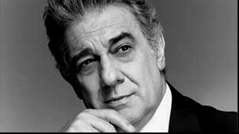 Veste tristă pentru Placido Domingo