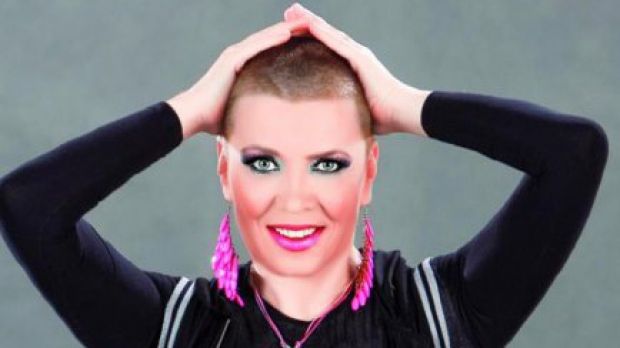 Confesiunea tristă a unei artiste din România: "Mi se vor cânta piesele când voi fi moartă"