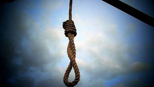 Un bărbat s-a spânzurat la Cluj. Bilet de adio pe bonul primit când şi-a cumpărat frânghia