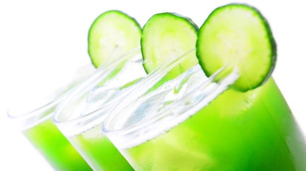 Dieta cu castraveţi. Slăbeşti două kilograme în doar trei zile