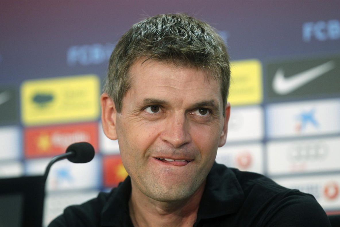 Tito Vilanova, în stare critică! Incredibil