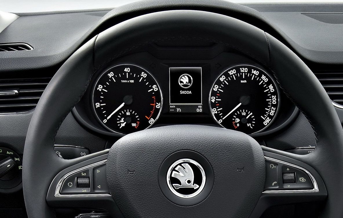 Skoda Superb Outdoor: Cum arată noua Skoda Superb Combi Outdoor 