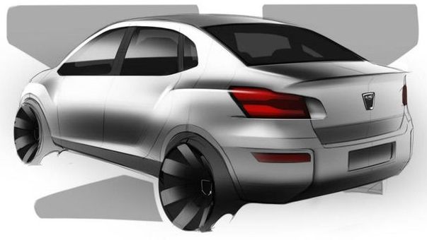 Dacia Concept! Anunţul surprinzător al Designerul-şef al Renault cu privire la noi concepte Dacia