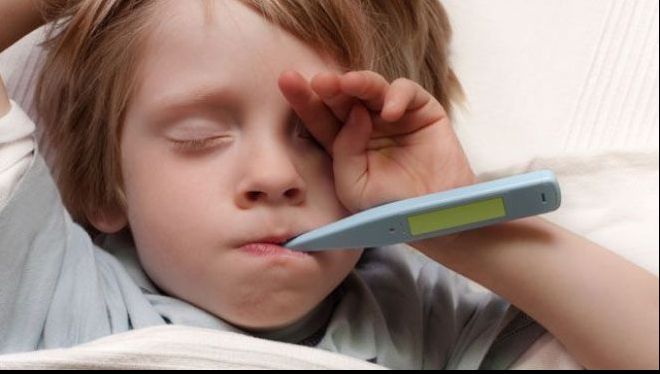 Atenție! Val de viroze fără precedent la început de an